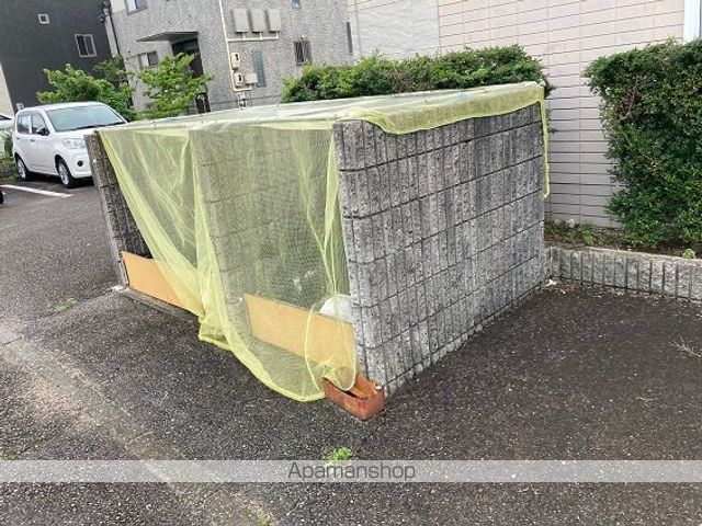 【レオパレス岩田西の写真】