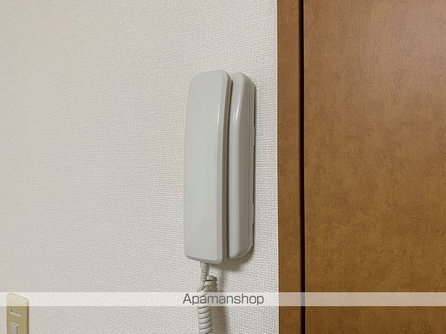 レオパレスプリマヴェーラの内装写真