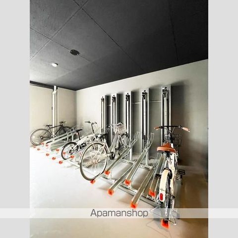 SーRESIDENCE都島LUXのその他写真