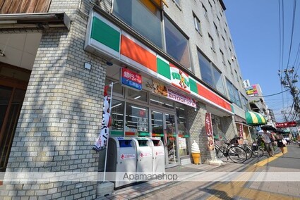 カルチェ大手町[1K/25.42m2]の内装1