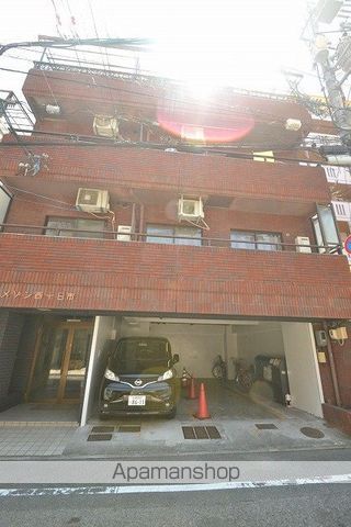 LUCIR十日市の外観写真