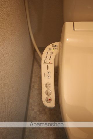 EXXA MODERN FLATSの内装写真