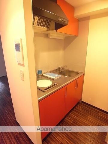ビッグパレス南5条の内装写真
