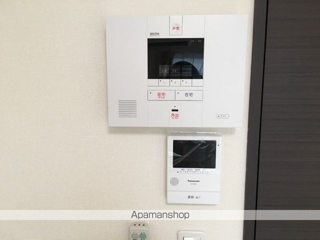クレイノFERIOの内装写真