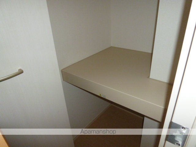 DーROOM五福の内装写真
