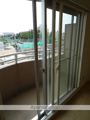 イーグルハイツ萩野町の内装写真