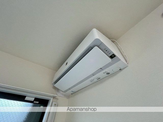 ハーモニーテラス巽西の内装写真