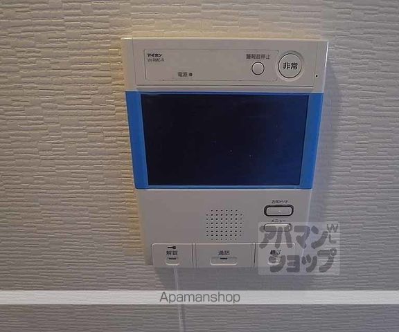 リーガル京都烏丸東の内装写真