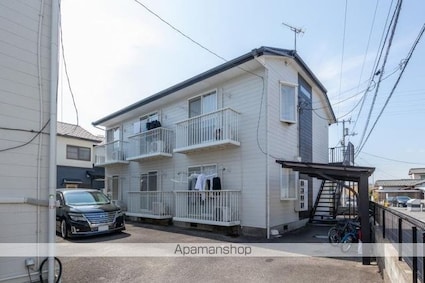 香川県高松市春日町[1K/26.5m2]の外観3