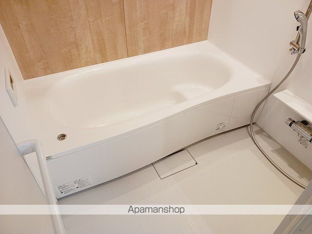 ブライト ハウスの内装写真