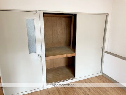 メゾン国分[3LDK/60.54m2]の収納