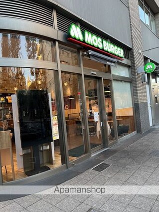 ブランヴェール金町駅前[1K/25.3m2]の周辺5