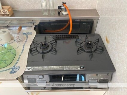 ファミール木村[1LDK/49.31m2]の内装4