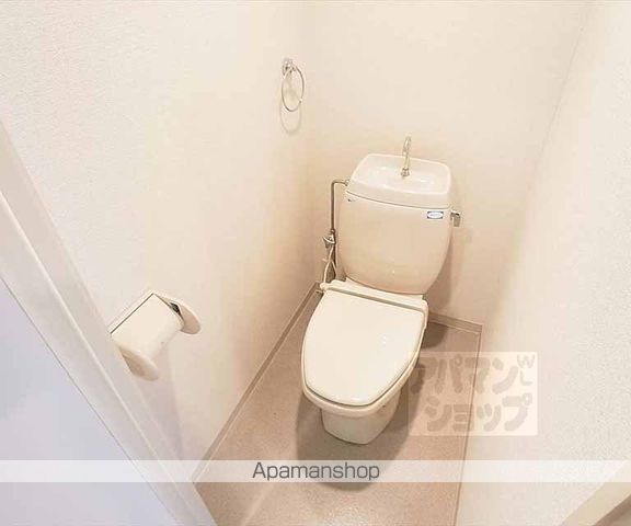 コアロード鷹ヶ峯の内装写真