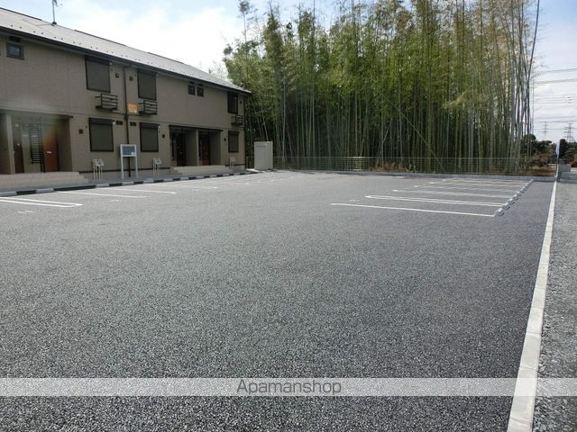 サザンハート吉岡 A棟のその他写真