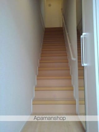 プリンシパール　滝[1R/40.94m2]の玄関