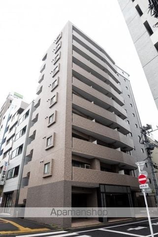 ロアール御茶ノ水順天堂大学前の外観写真