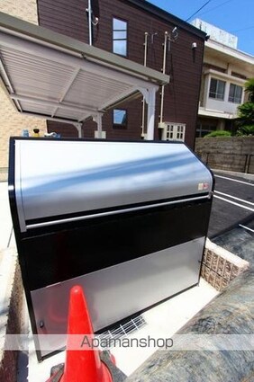 香川県高松市福岡町３丁目[1R/27.9m2]の共用部2