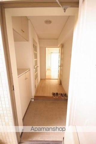 晴海コーポラスの内装写真