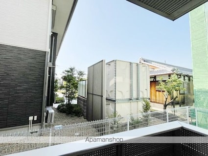 リヴェール[1K/34.76m2]の内装4