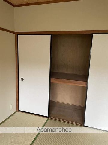 イーストハイツの内装写真