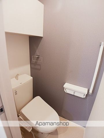 フェリスの内装写真