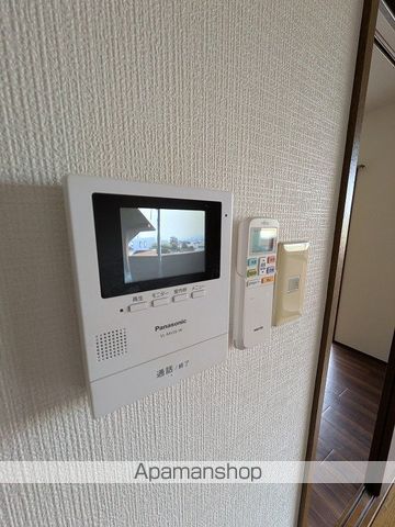 パノラミック仙丈の内装写真