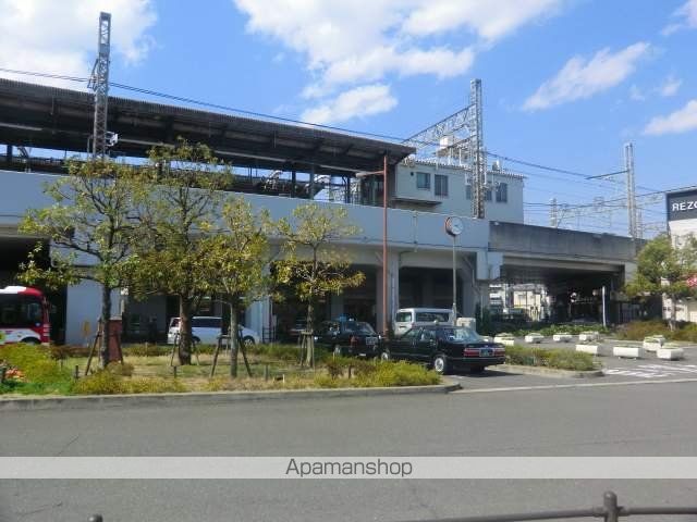 レオパレス新家IIの周辺写真