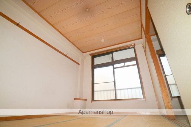 コーポ宝の内装写真