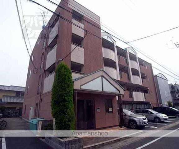 ル・ソレイユ桂川の外観写真