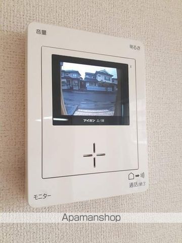 クアレンタの内装写真