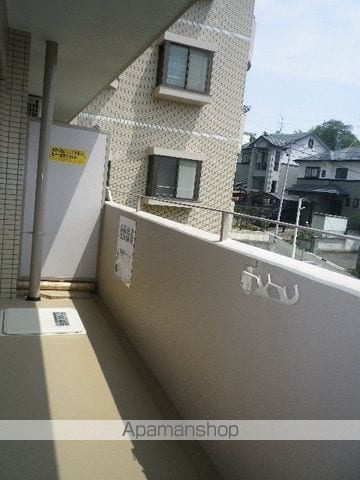 パールハイム小松島の内装写真