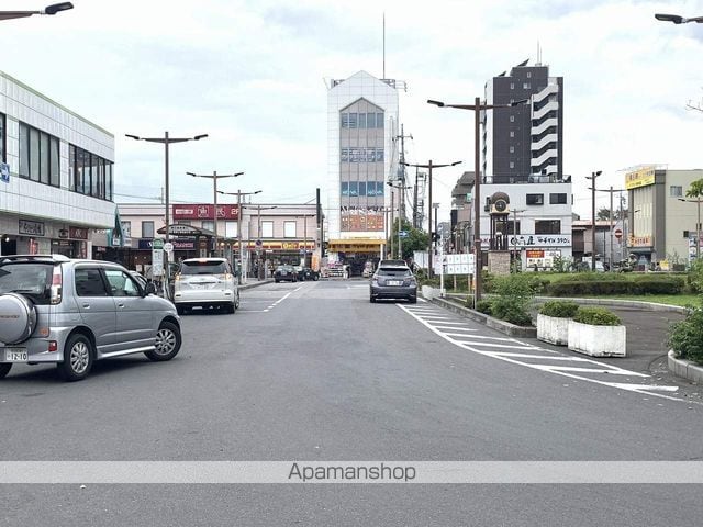 ベル島田の周辺写真