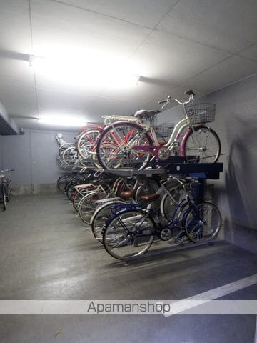 マンション白陽の周辺写真