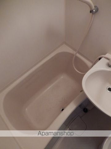 ベルラヴィ−ネの内装写真