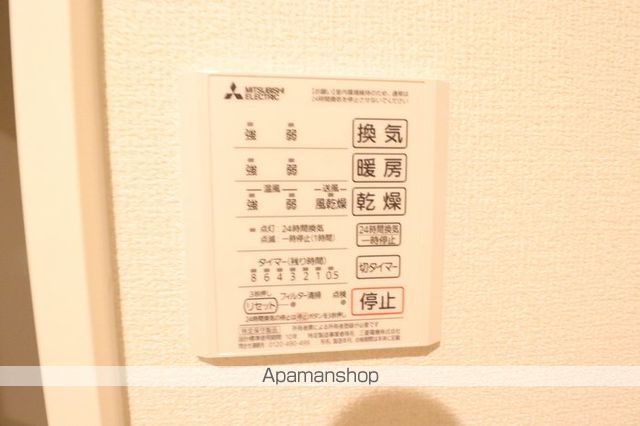 トレッフルの内装写真