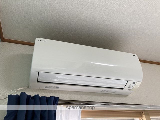 丸岩ビルの内装写真