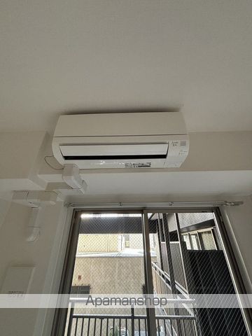 SCUTENISHITEMMAの内装写真