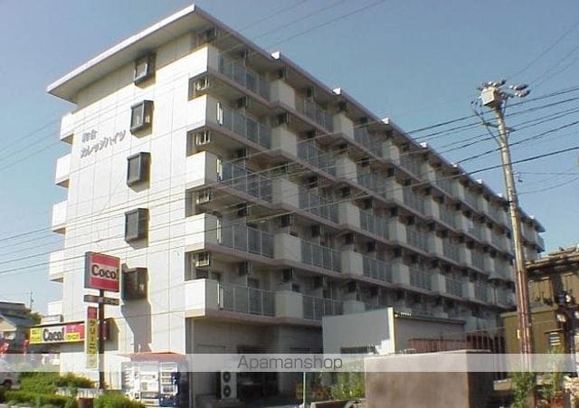 和合カレッジハイツ