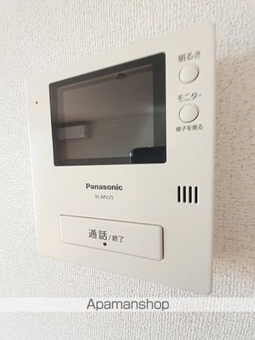 エクセラン・メゾンBの内装写真