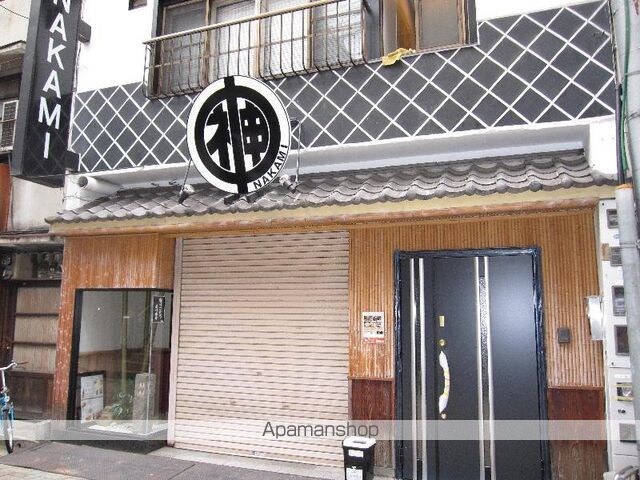 川田ビル[1LDK/74.27m2]の外観3