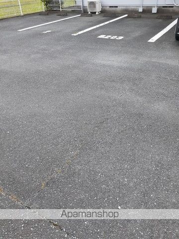 グリーンパレスIIIのその他写真