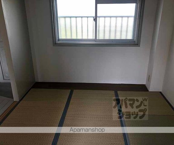 ビレッジハウス長岡の内装写真