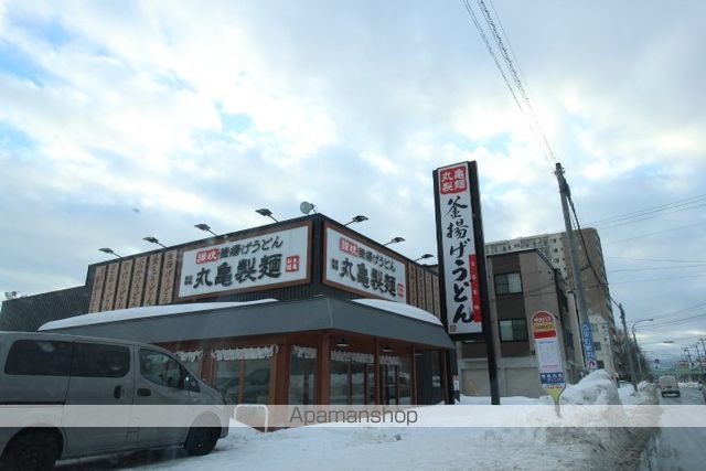 アッパーヴィレッジ栄町のその他写真