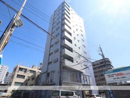 愛知県名古屋市千種区今池４丁目[1K/23.91m2]の外観4