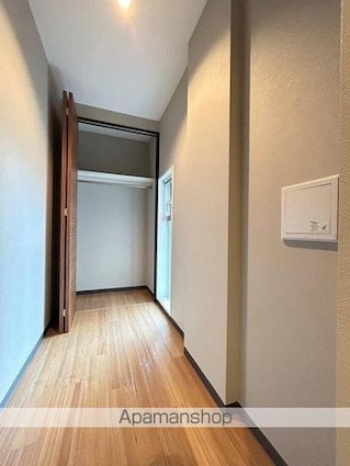 エルスタンザ下北沢[1R/32.65m2]の内装3