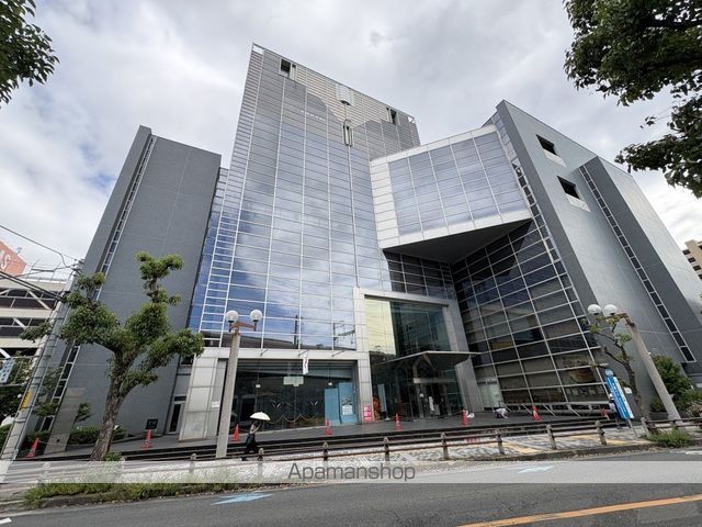 桜ヶ丘晴楽館の周辺写真