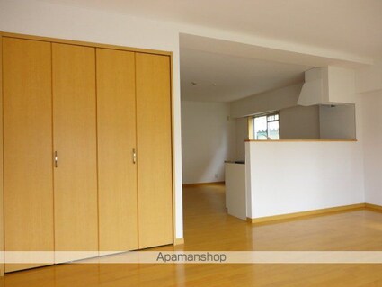 ミヤジママンション[1LDK/53.46m2]のリビング・居間