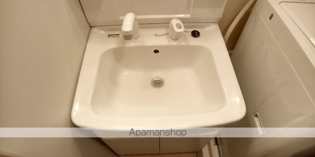 レオネクストアリエッタ桜橋の内装写真