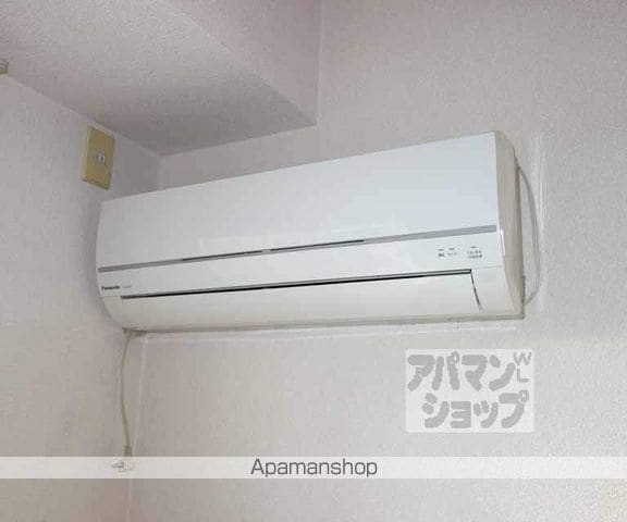 ヤングヴィレッジ河原町の内装写真